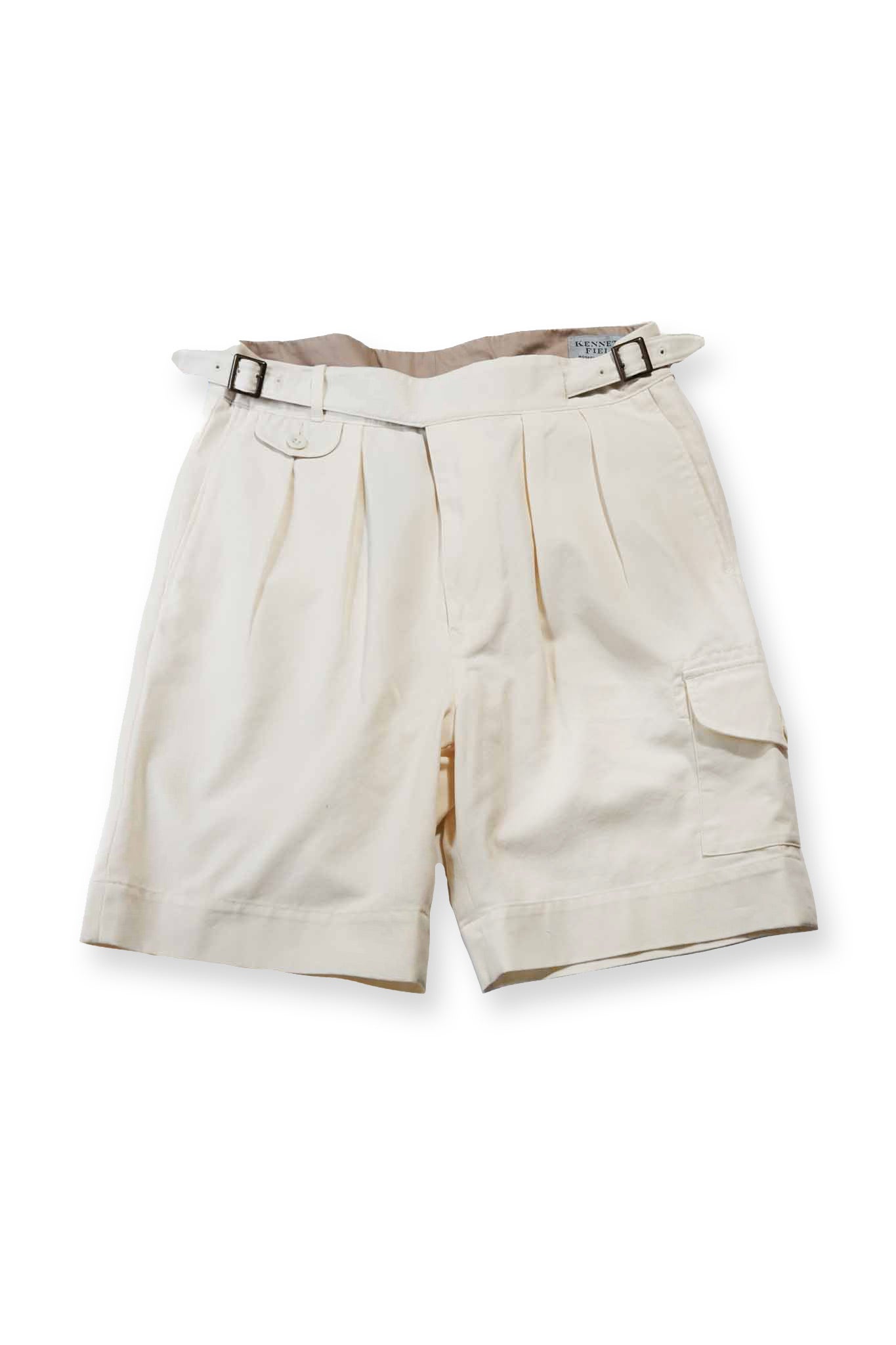 GURKA III SHORTS - OXFORD | ARCH ONLINE SHOP
