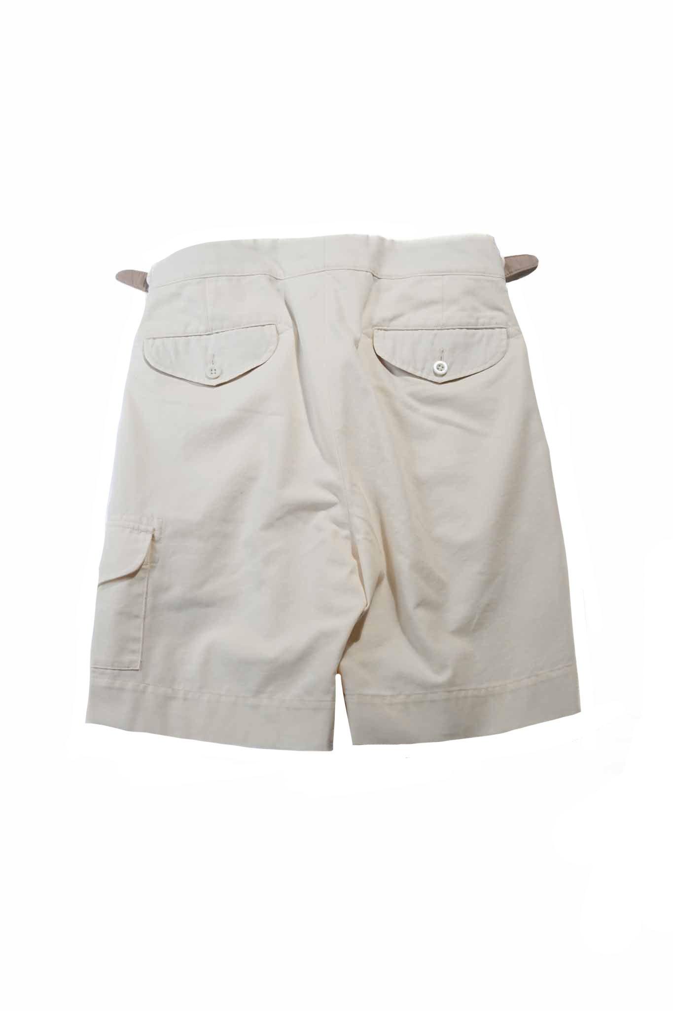 GURKA III SHORTS - OXFORD | ARCH ONLINE SHOP