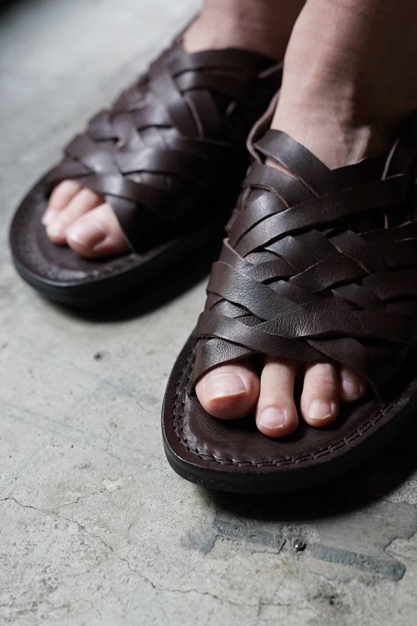 Swamp m ( espresso-waw ) | ARCH ONLINE SHOP