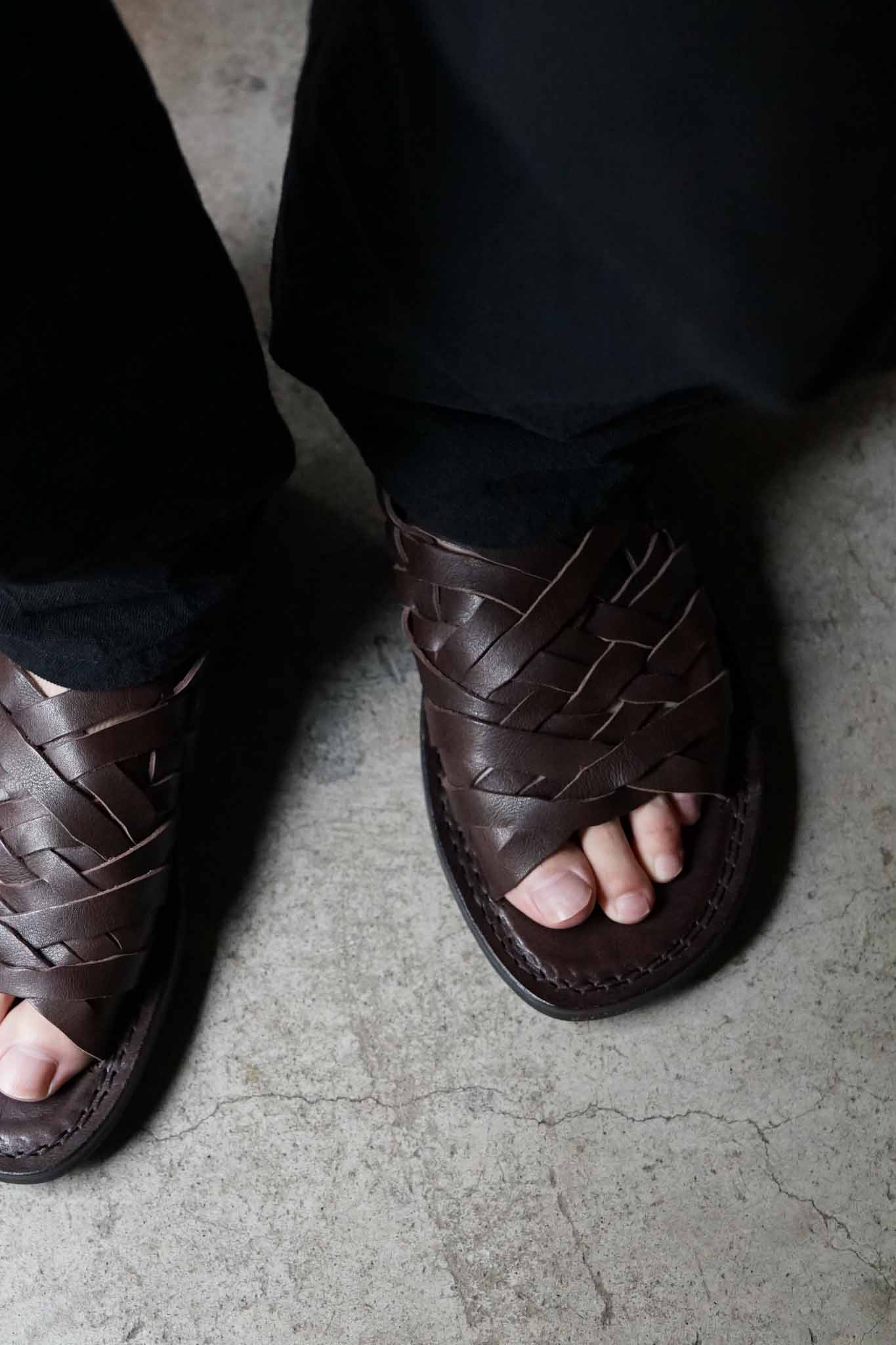 Swamp m ( espresso-waw ) | ARCH ONLINE SHOP