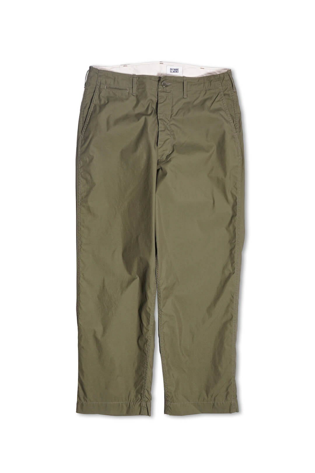 M-41 DESERT SLACKS | ARCH ONLINE SHOP