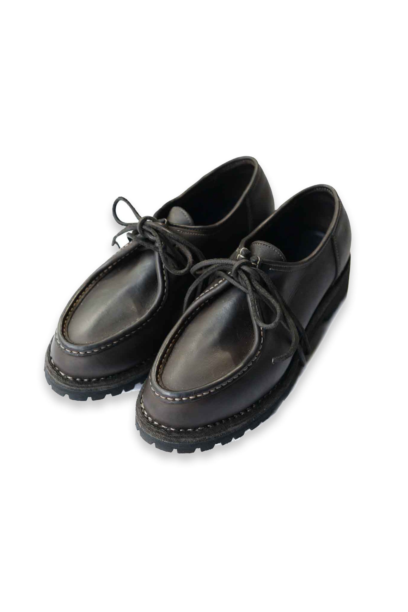 ORLANDO 1837 - VACCHETTA FULL GRAIN LEATHER | ARCH ONLINE SHOP