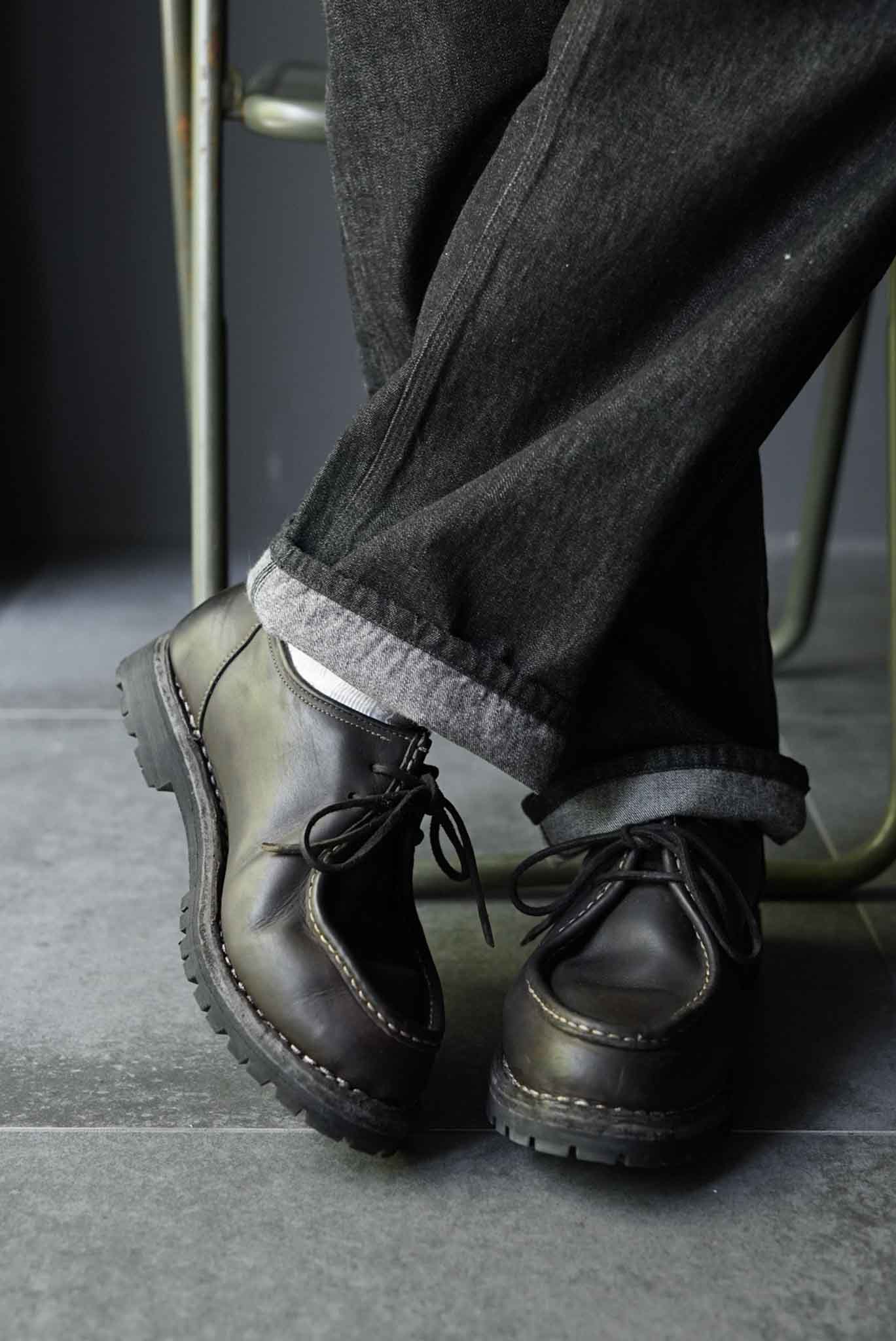 ORLANDO 1837 - VACCHETTA FULL GRAIN LEATHER | ARCH ONLINE SHOP