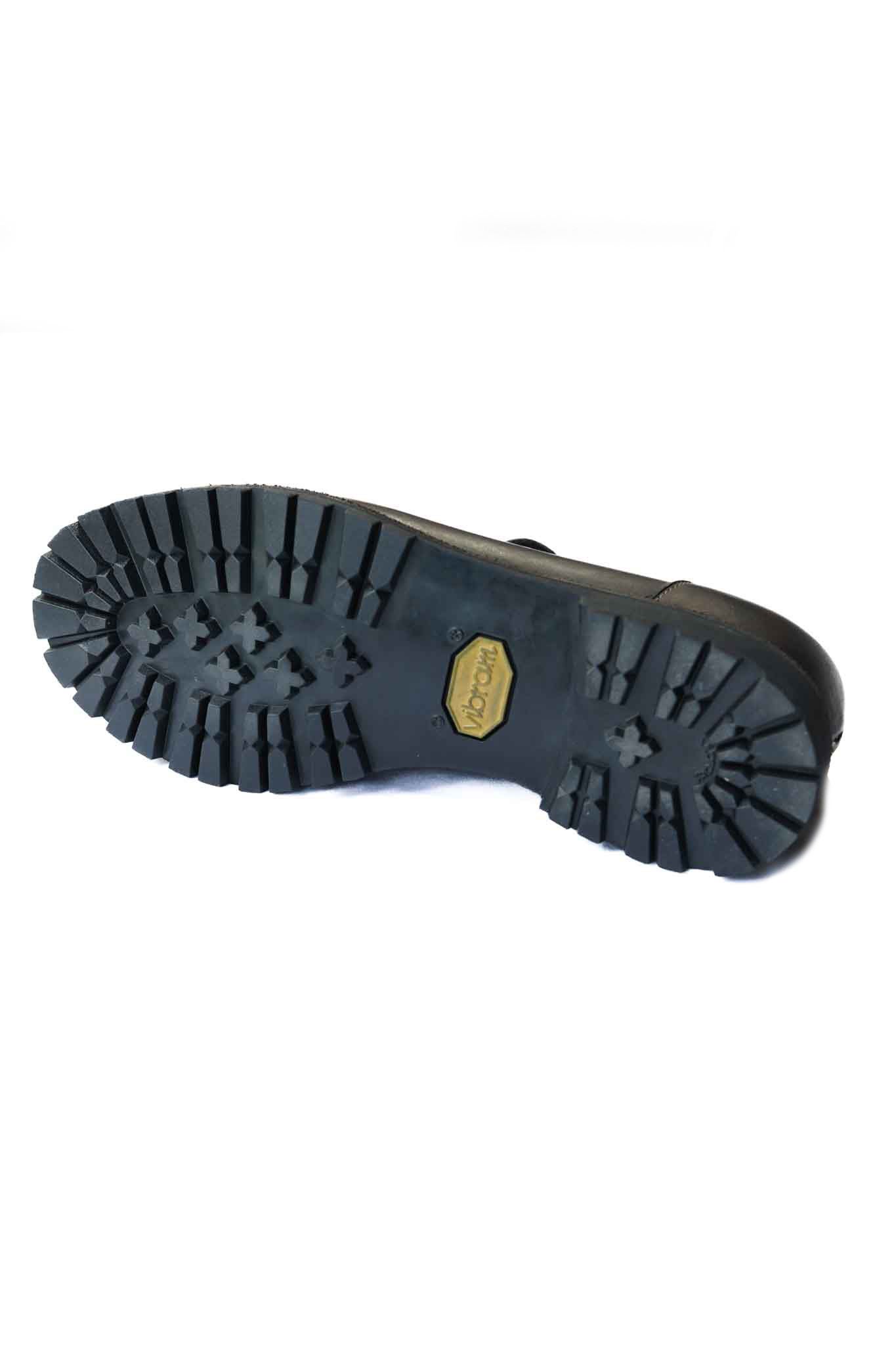 ORLANDO 1837 - VACCHETTA FULL GRAIN LEATHER | ARCH ONLINE SHOP