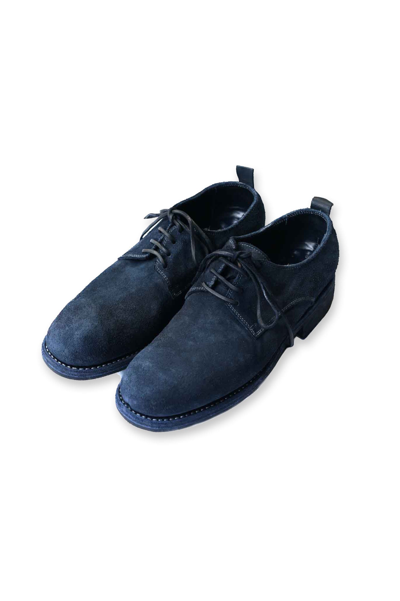MOROSINO 1907 - VACCHETTA REVERSE LEATHER - ARCH EXCLUSIVE | ARCH