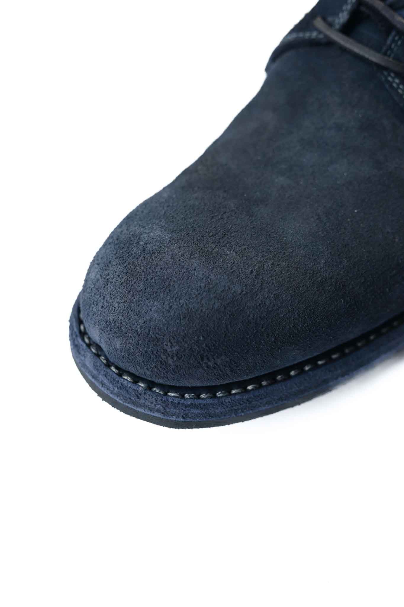 MOROSINO 1907 - VACCHETTA REVERSE LEATHER - ARCH EXCLUSIVE | ARCH