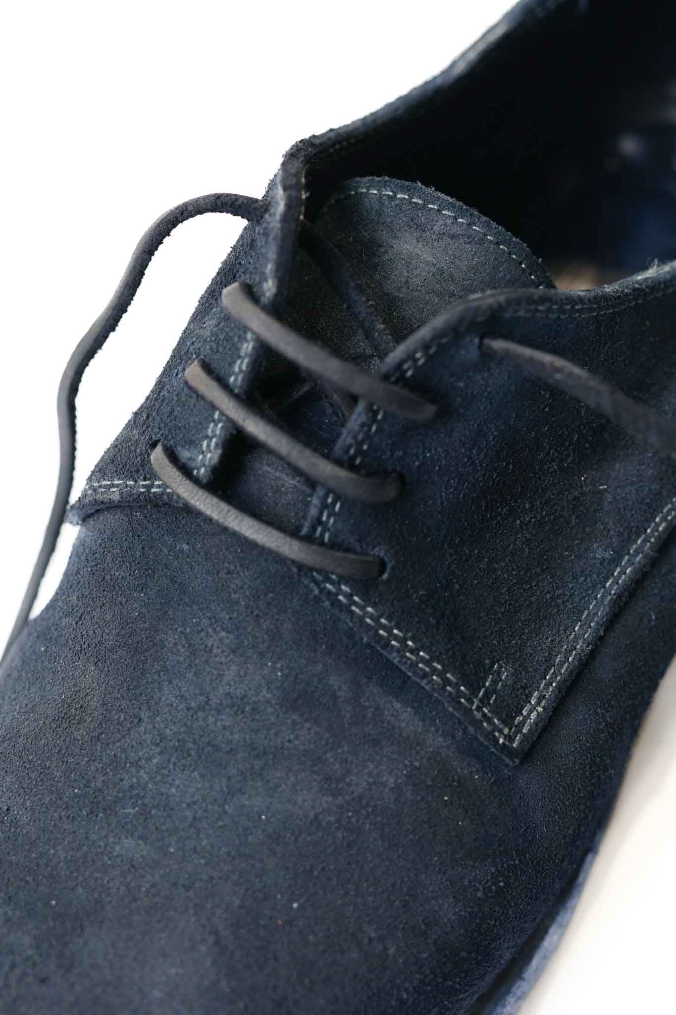 MOROSINO 1907 - VACCHETTA REVERSE LEATHER - ARCH EXCLUSIVE | ARCH