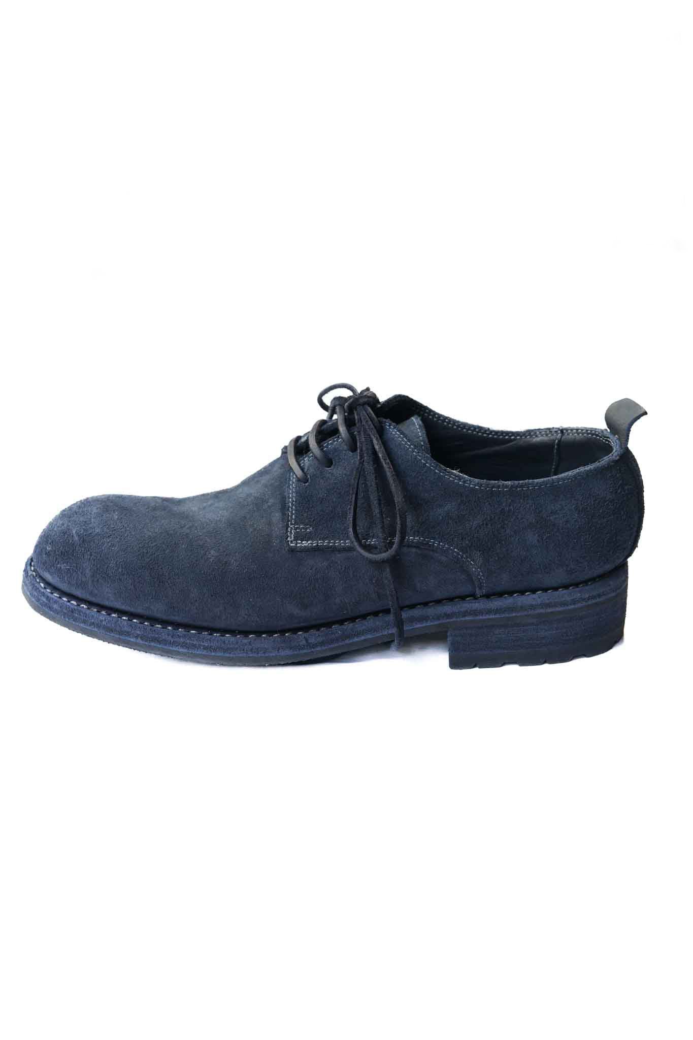 MOROSINO 1907 - VACCHETTA REVERSE LEATHER - ARCH EXCLUSIVE | ARCH