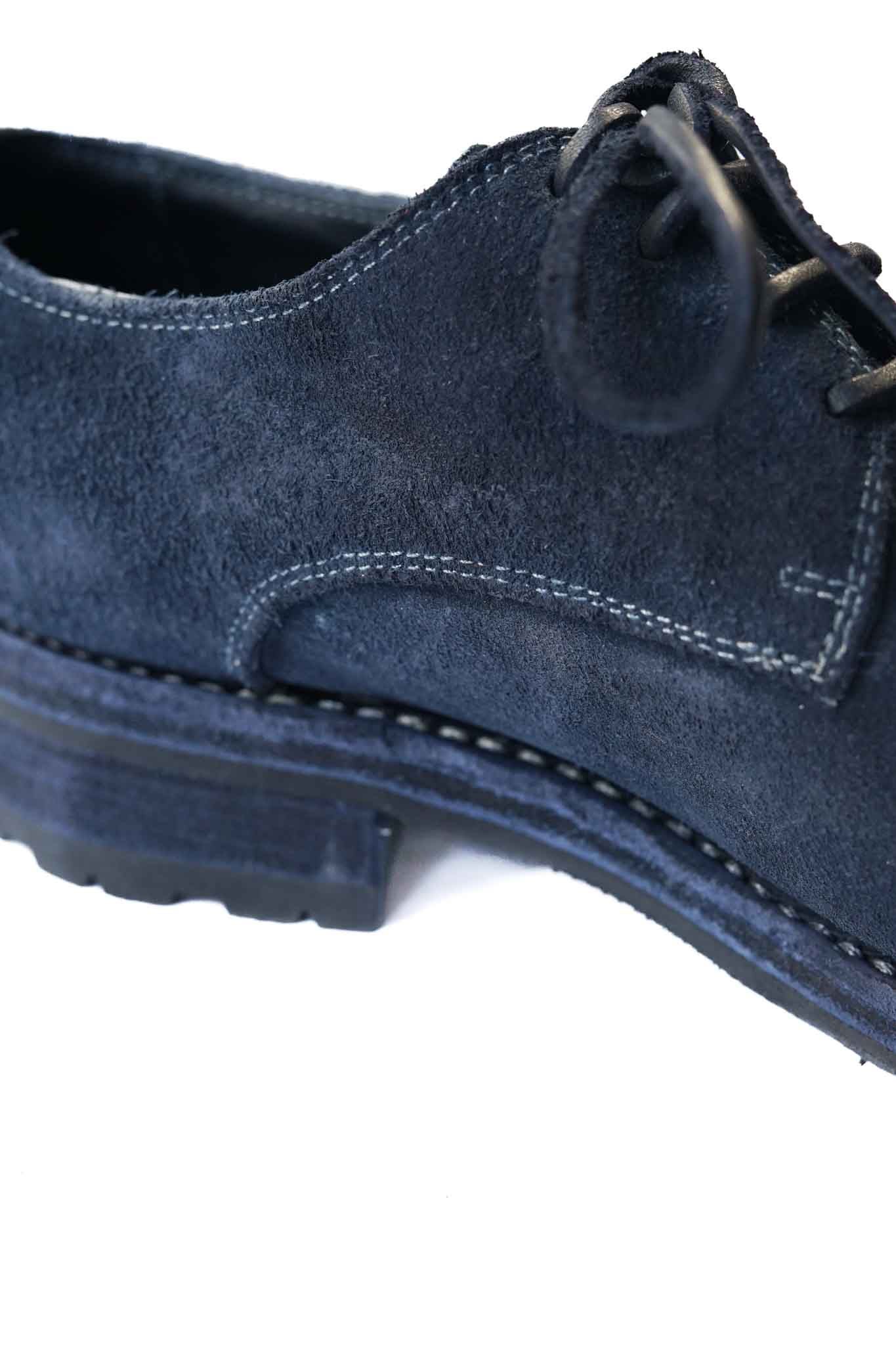 MOROSINO 1907 - VACCHETTA REVERSE LEATHER - ARCH EXCLUSIVE | ARCH