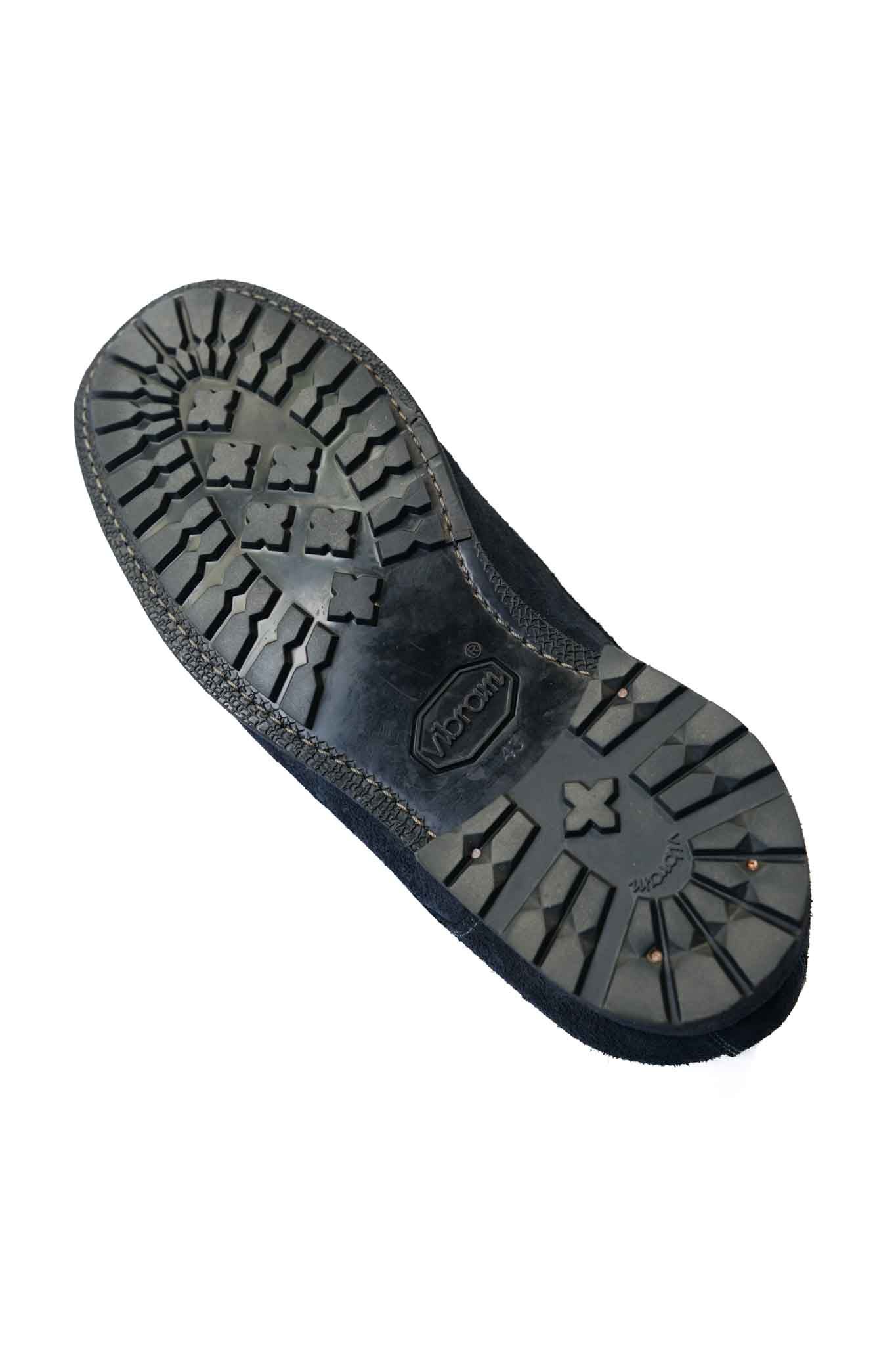 MOROSINO 1907 - VACCHETTA REVERSE LEATHER - ARCH EXCLUSIVE | ARCH