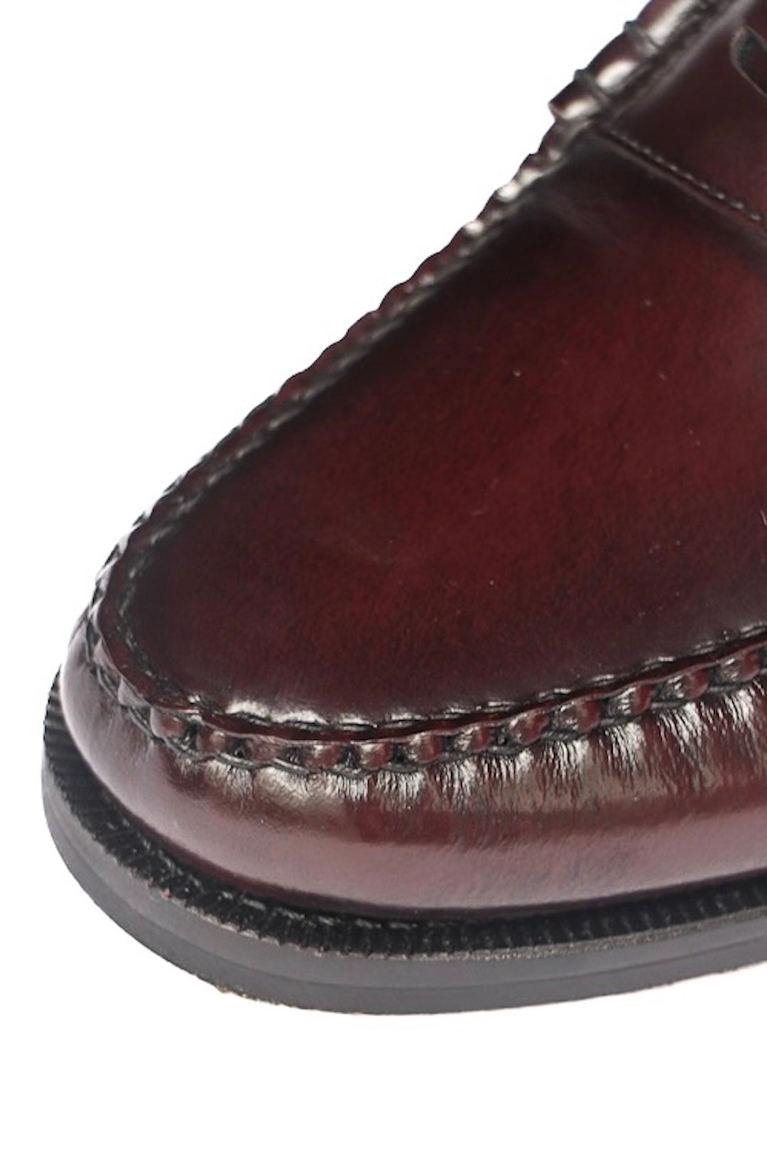 CLASSIC DAN LOAFER - ANATOMICA by SEBAGO（BURGUNDY） | ARCH ONLINE