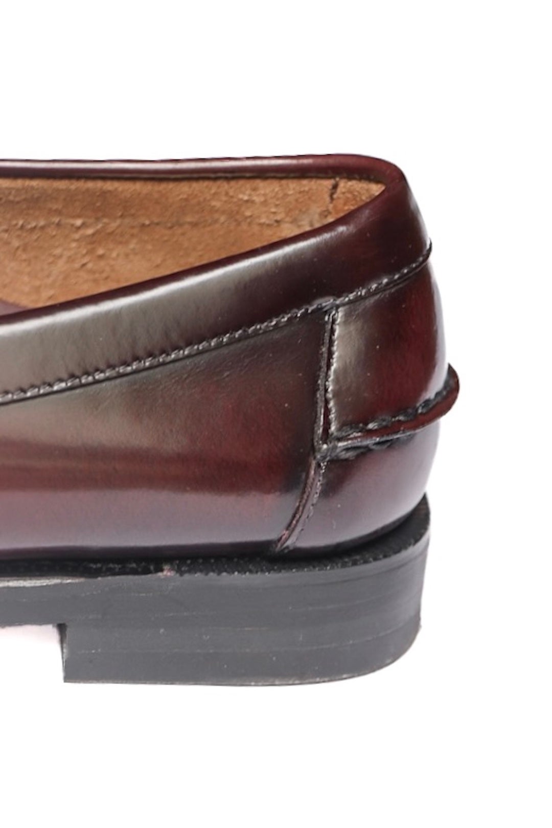 CLASSIC DAN LOAFER - ANATOMICA by SEBAGO（BURGUNDY） | ARCH ONLINE