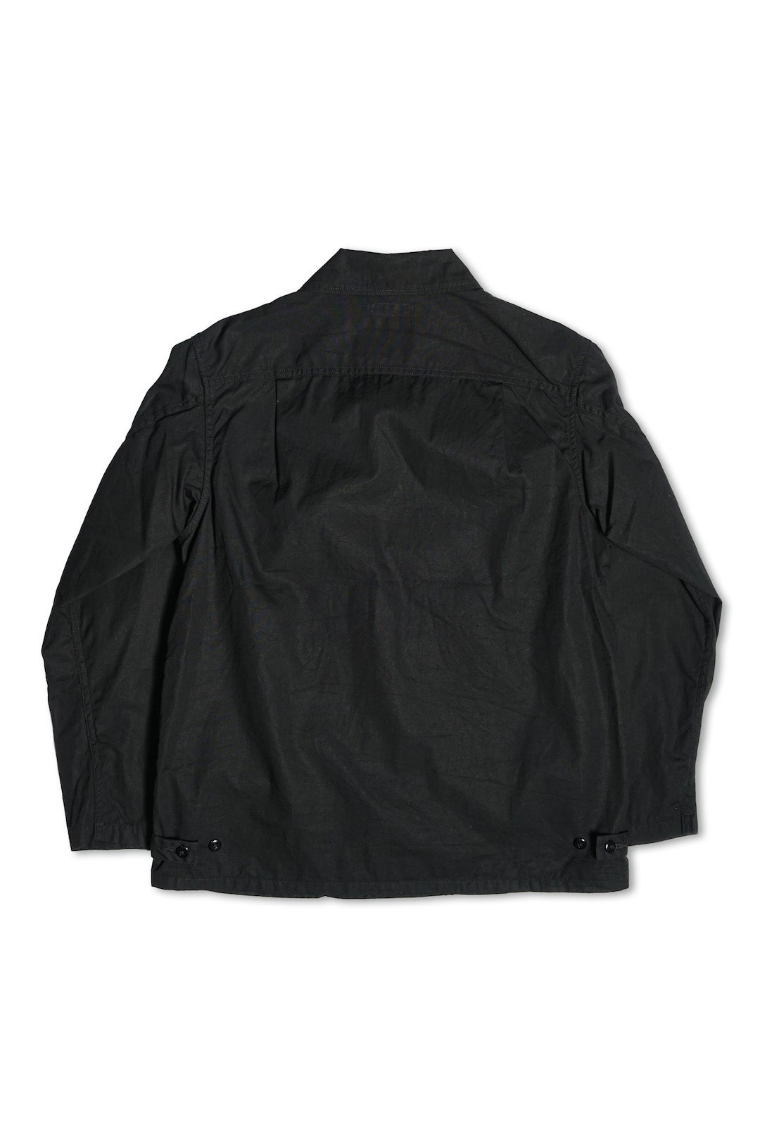 Naval Utility Jacket(BLACK) | ARCH ONLINE SHOP Naval Utility Jacket(BLACK) | ARCH ONLINE SHOP