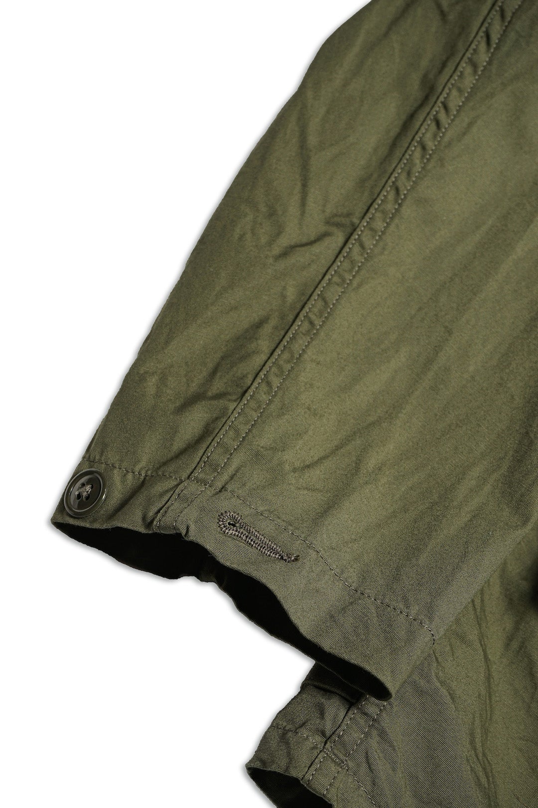 Naval Utility Jacket（OLIVE） | ARCH ONLINE SHOP
