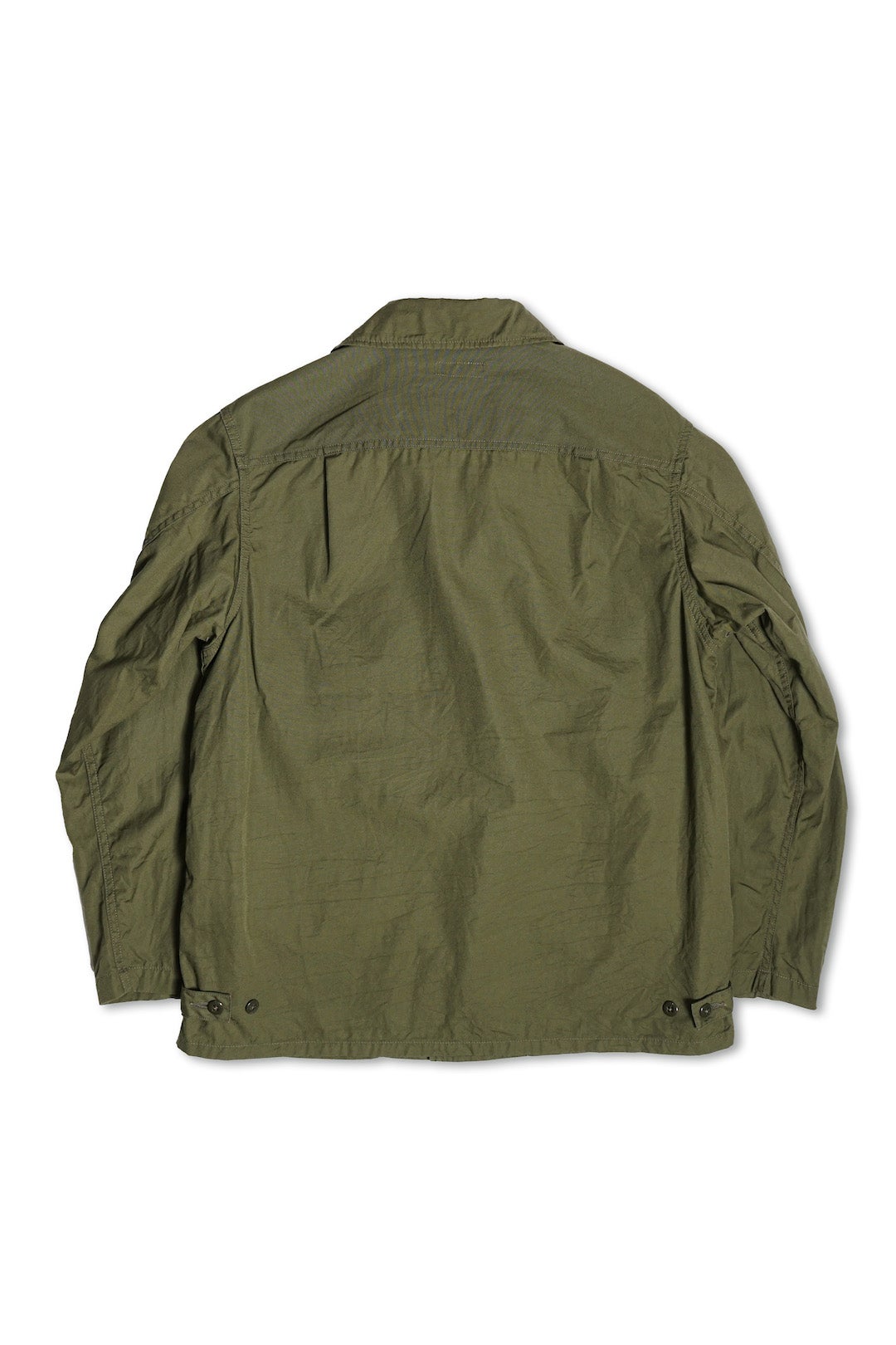 Naval Utility Jacket（OLIVE） | ARCH ONLINE SHOP