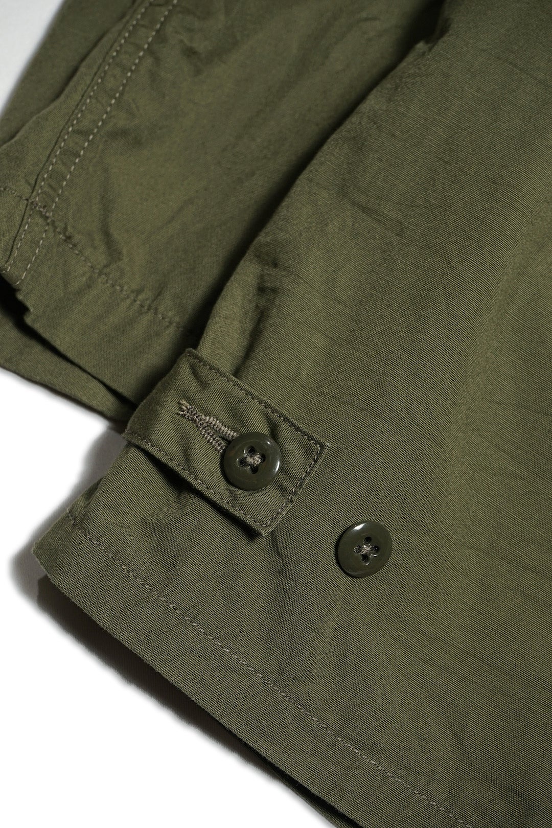 Naval Utility Jacket（OLIVE） | ARCH ONLINE SHOP
