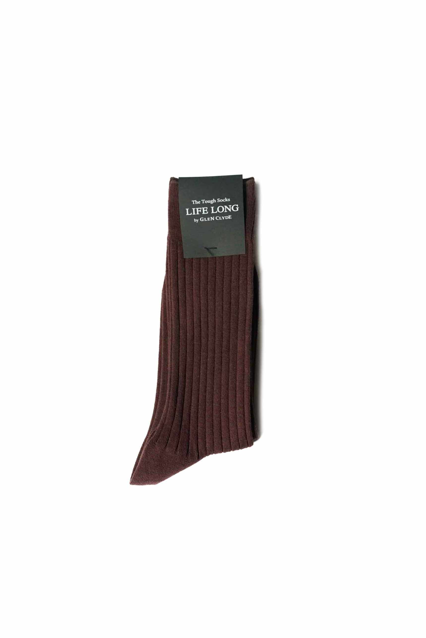 LIFE LONG - DRESS THIN RIB | ARCH ONLINE SHOP