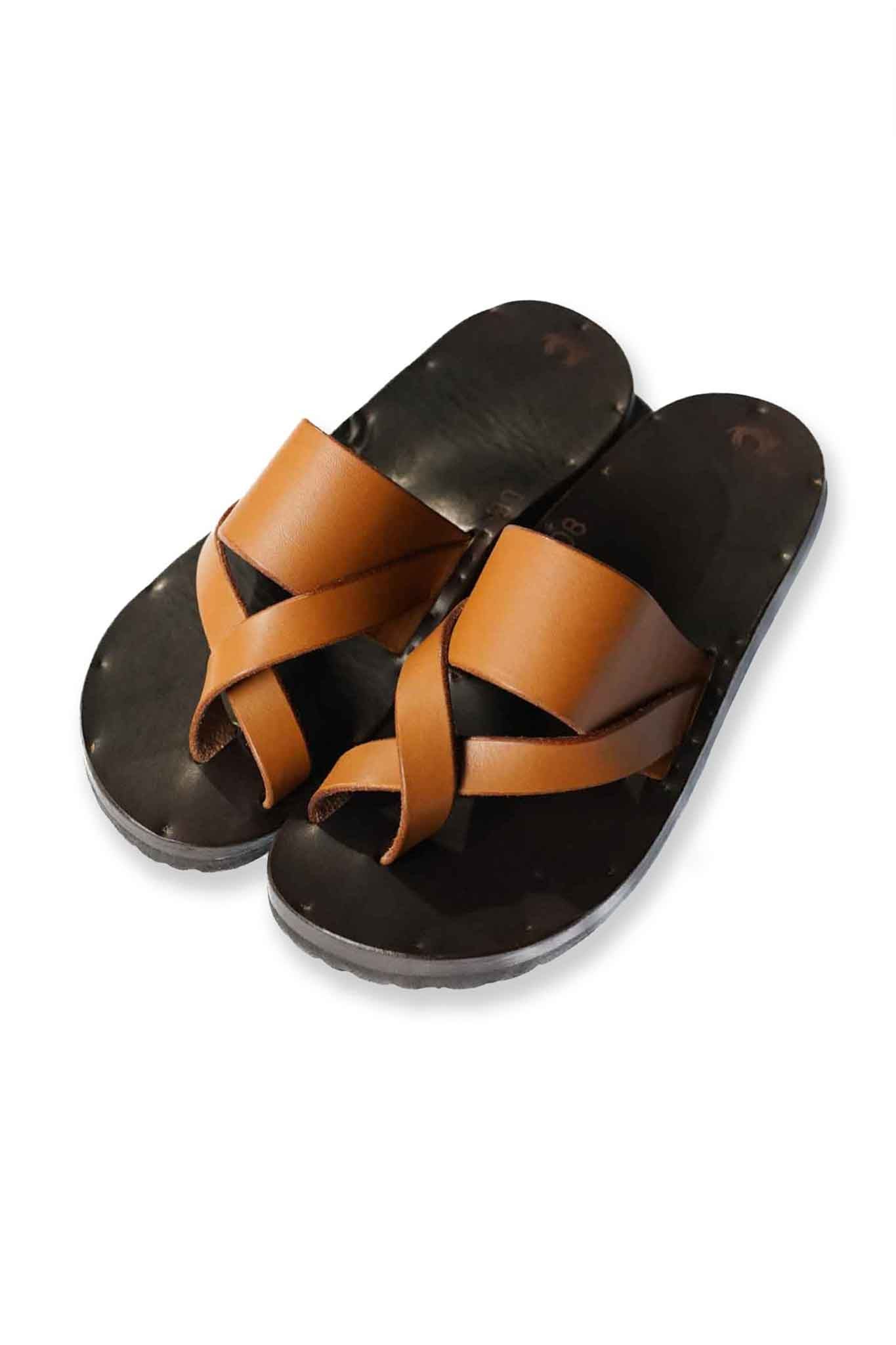 6月5日(金)~14日(日)限定販売】FRANK - LATIGO LEATHER（TAN） | ARCH