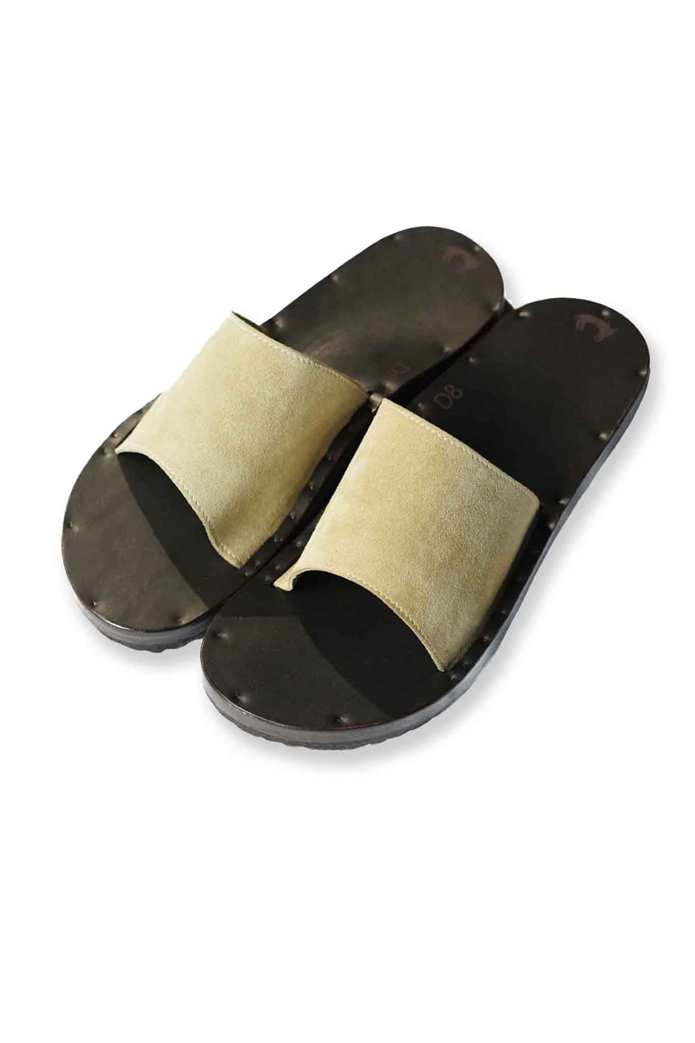 6月5日(金)~14日(日)限定販売】SIMONE - SUEDE LEATHER（SAND） | ARCH
