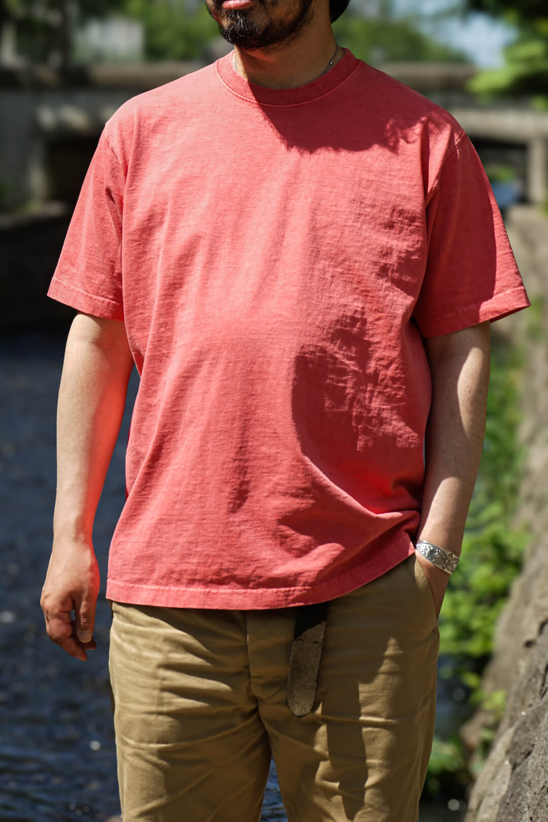 AUGUST TITAN BLUE | ARCH ONLINE SHOP