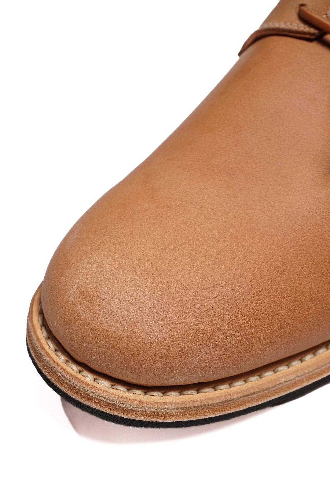 MOROSINO 1907 - VACCHETTA REVERSE LEATHER | ARCH ONLINE SHOP