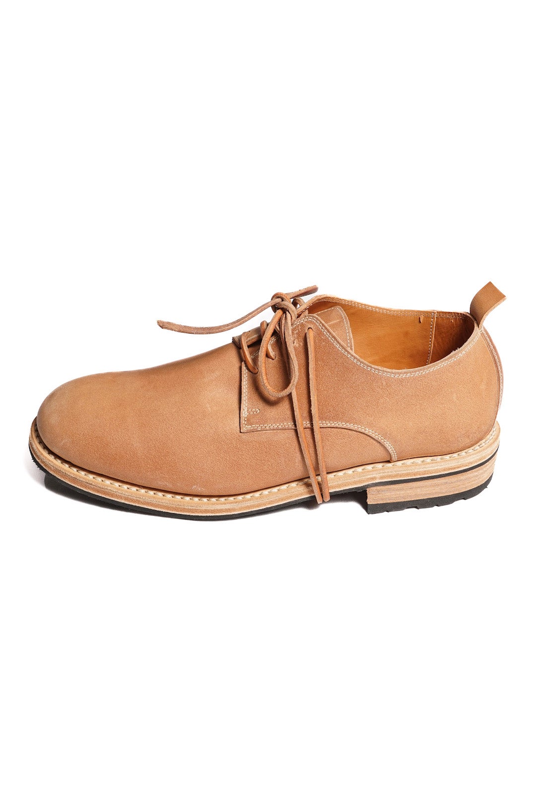 MOROSINO 1907 - VACCHETTA REVERSE LEATHER | ARCH ONLINE SHOP