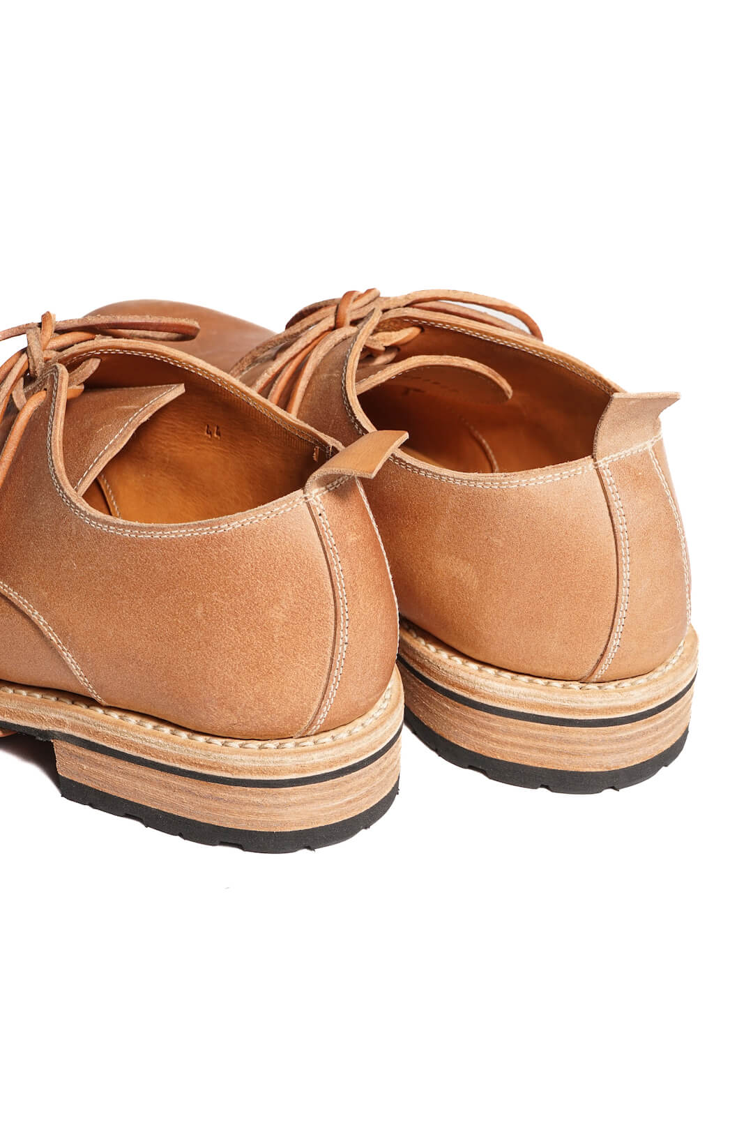 MOROSINO 1907 - VACCHETTA REVERSE LEATHER | ARCH ONLINE SHOP