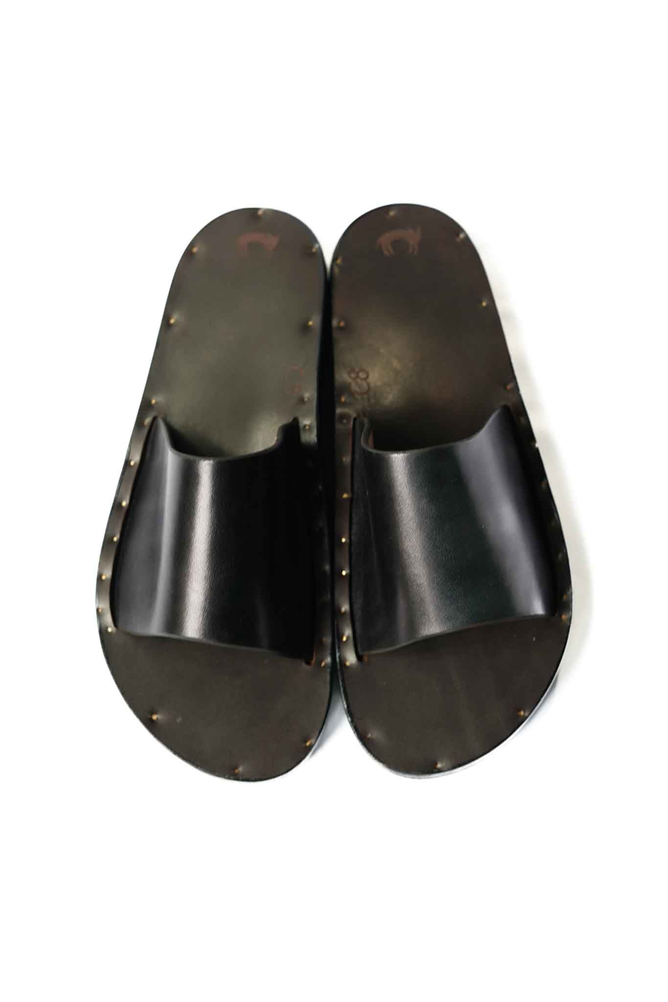 6月5日(金)~14日(日)限定販売】WOMEN'S SIMONE - LATIGO LEATHER