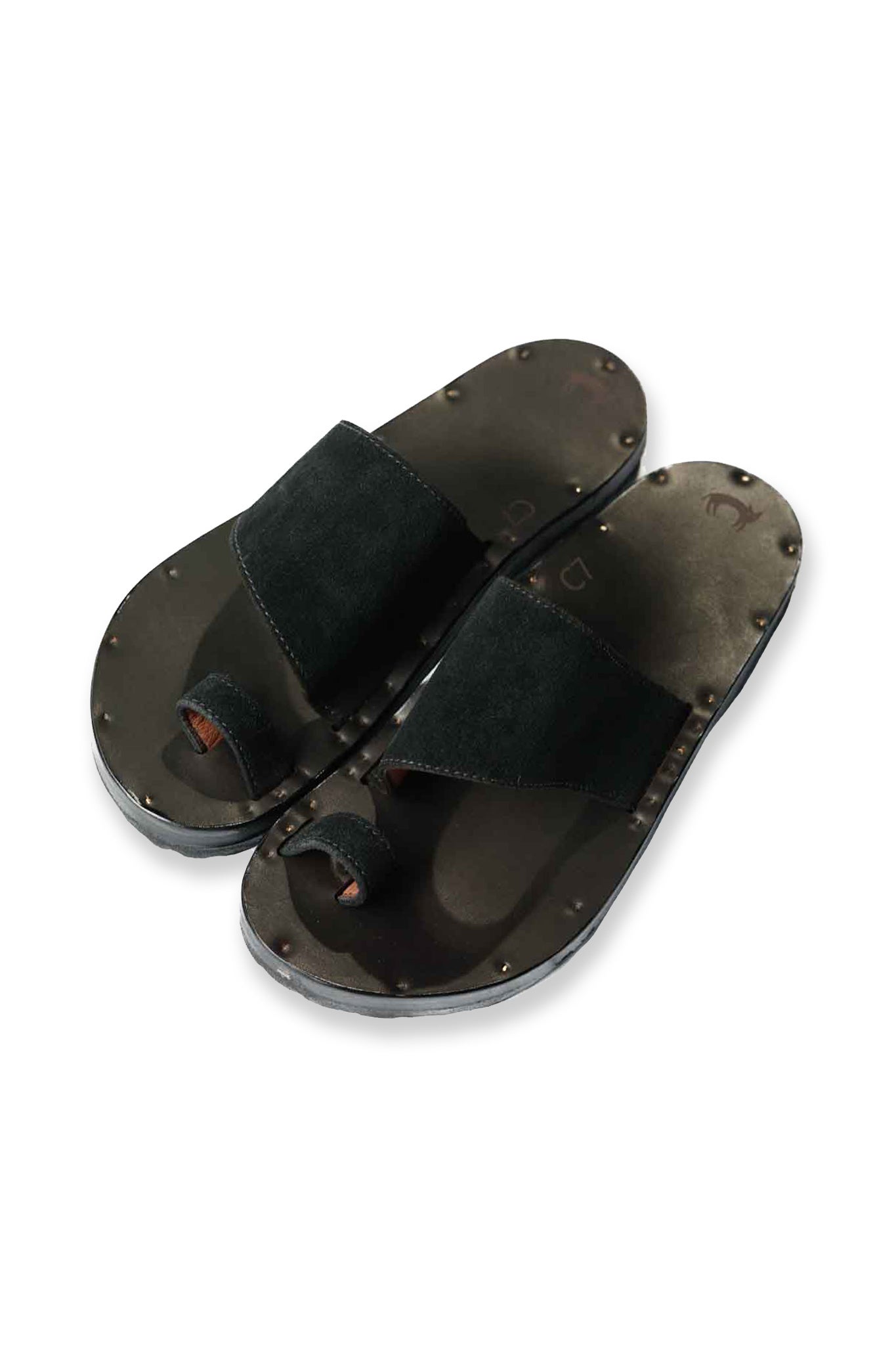 6月5日(金)~14日(日)限定販売】WOMEN'S ALICE - SUEDE LEATHER（BLACK