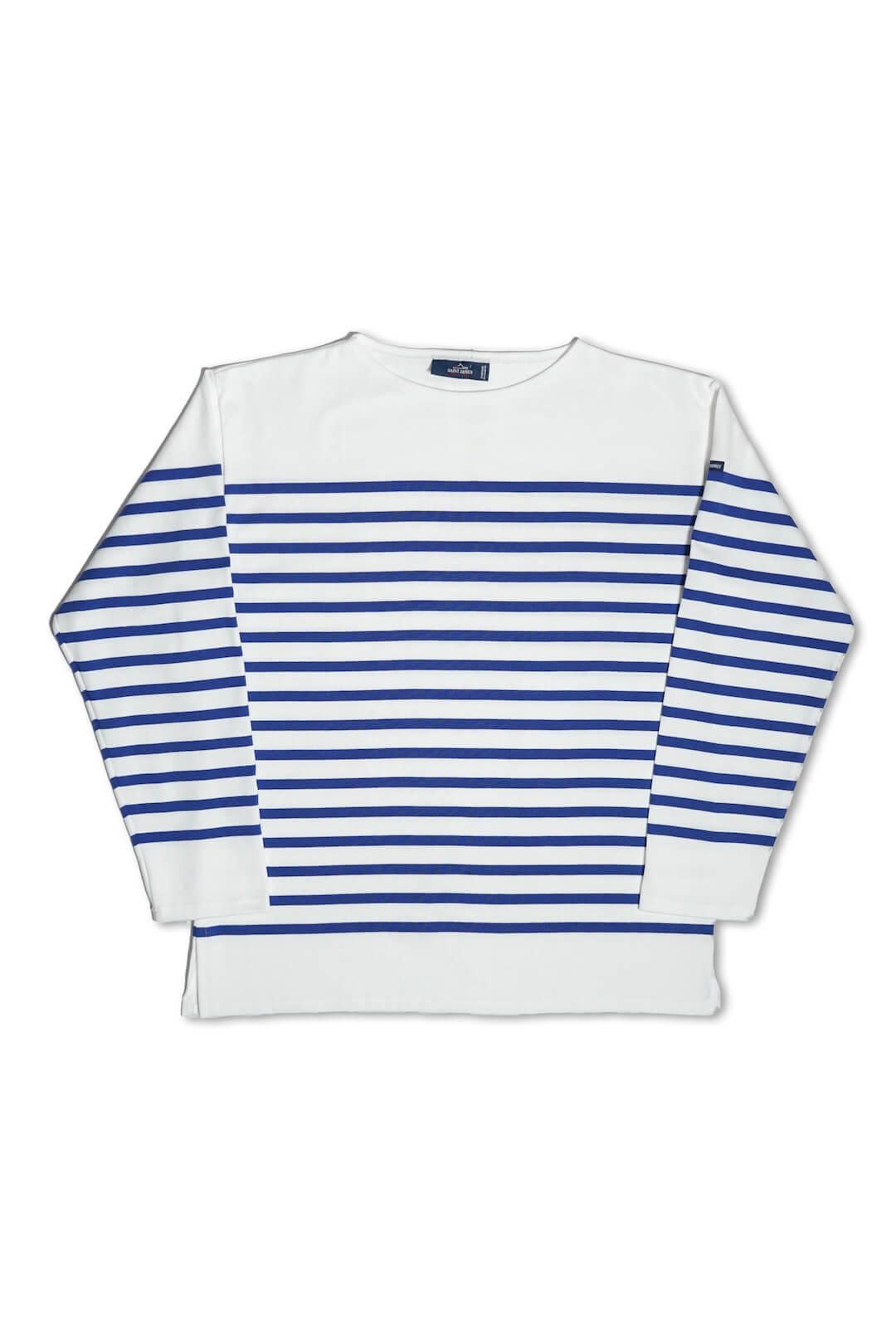【SAINT JAMES】NAVAL NEIGE/GITANE T6 NAVAL ナヴァル（NEIGE/GITANE ） | ARCH ONLINE SHOP