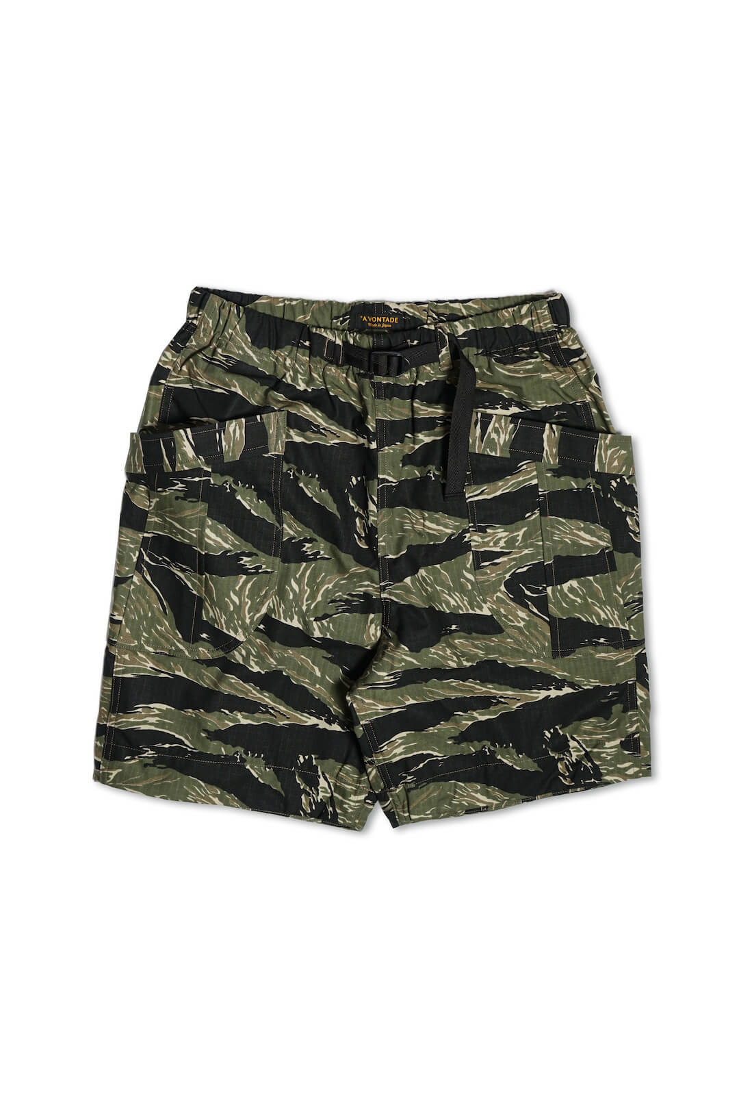 アーキ　ショートパンツ　archi　TWILL GATHER SHORTS ショートパンツ | ARCH ONLINE SHOP