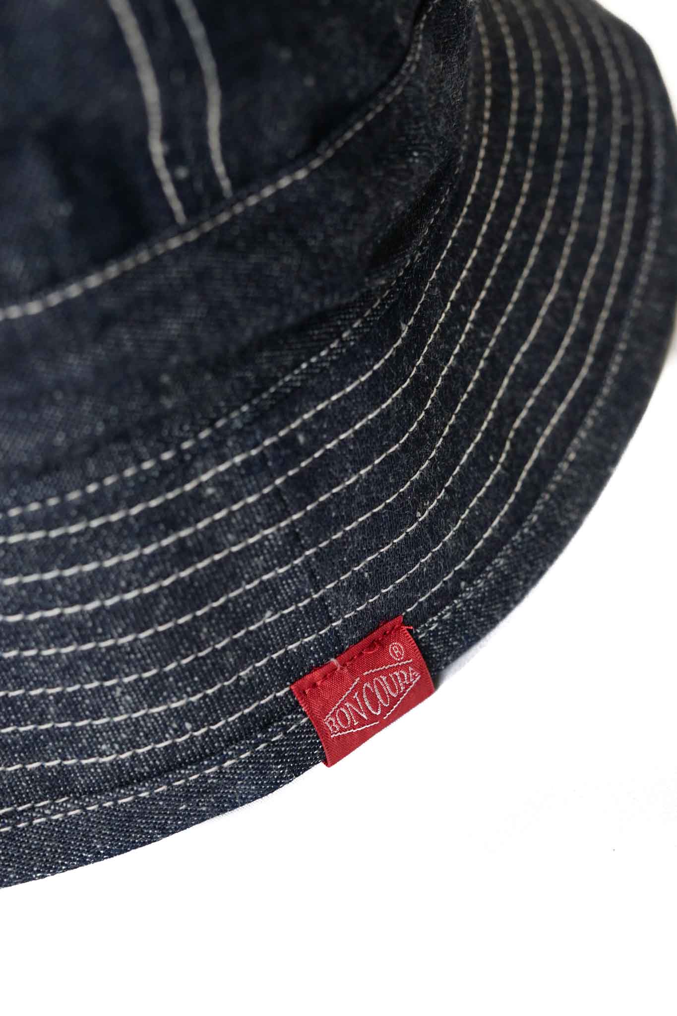 US NAVY HAT（INDIGO） | ARCH ONLINE SHOP