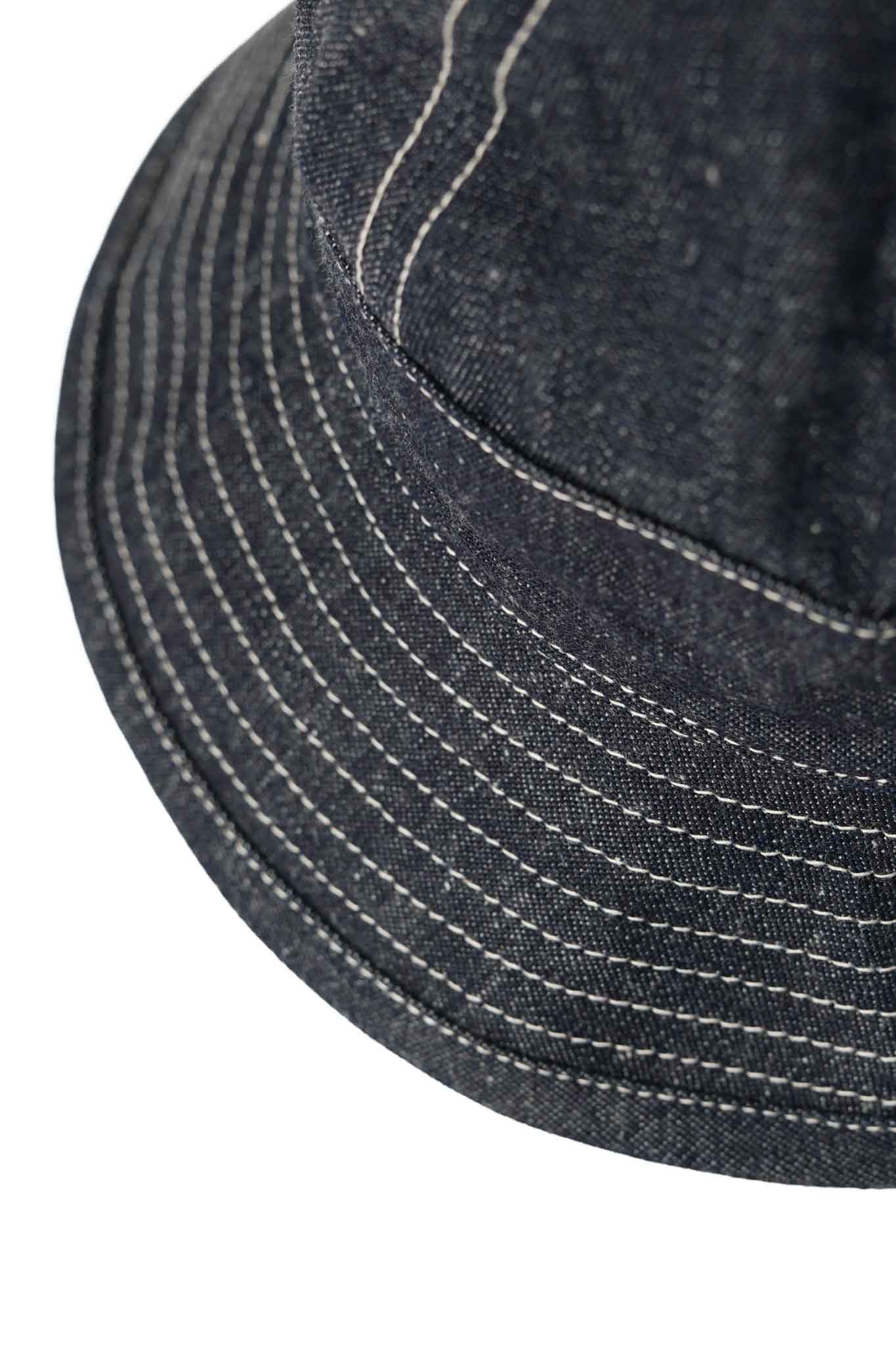 US NAVY HAT（INDIGO） | ARCH ONLINE SHOP