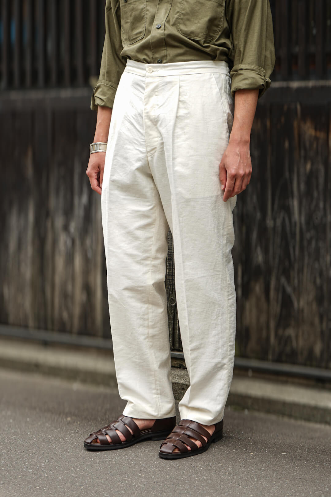コーディネート詳細 | ARCH ONLINE SHOP