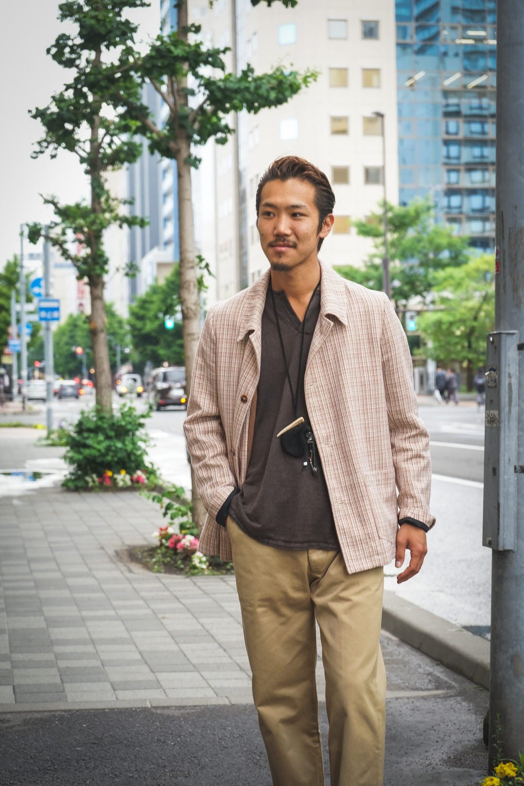 DEAD STOCK LIMITED RARE VINTAGE FABRIC JACKET | ARCH ONLINE SHOP