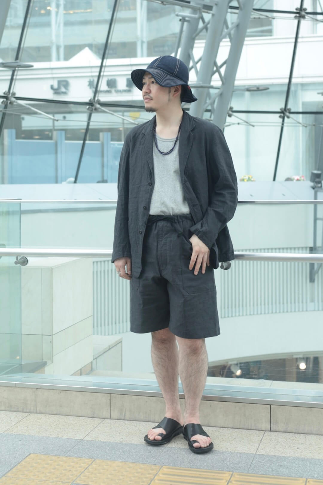 Mil. Easy Shorts | ARCH ONLINE SHOP
