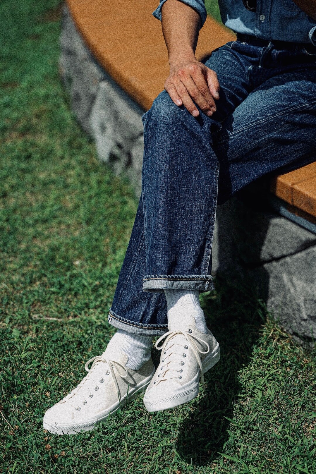 WAKOUWA × MSG & SONS US ARMY GYM SHOES | ARCH ONLINE SHOP