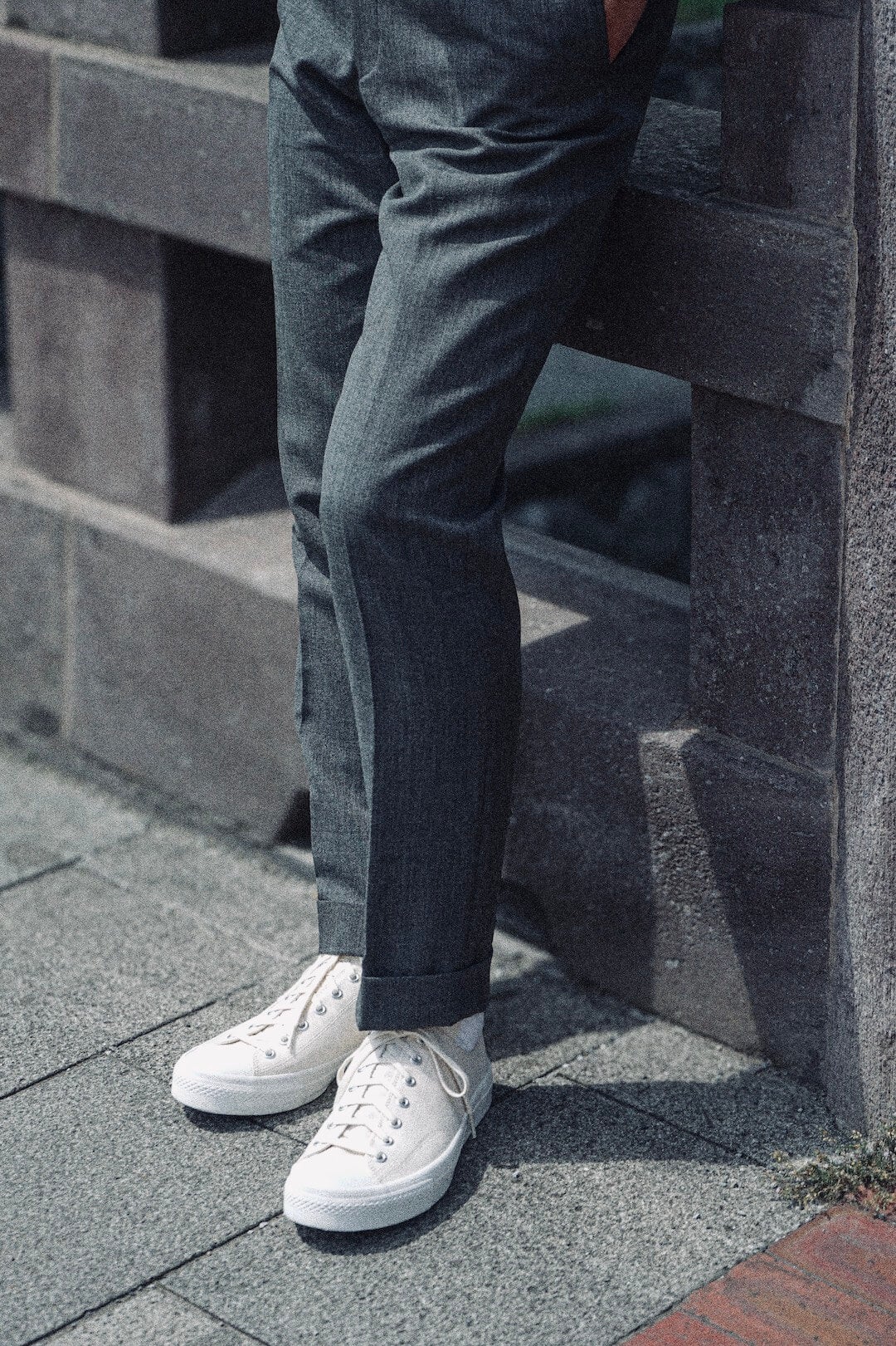 WAKOUWA × MSG & SONS US ARMY GYM SHOES | ARCH ONLINE SHOP