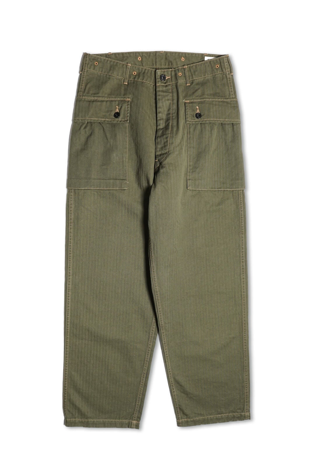 B-44 USMC Utility Trousers | ARCH ONLINE SHOP