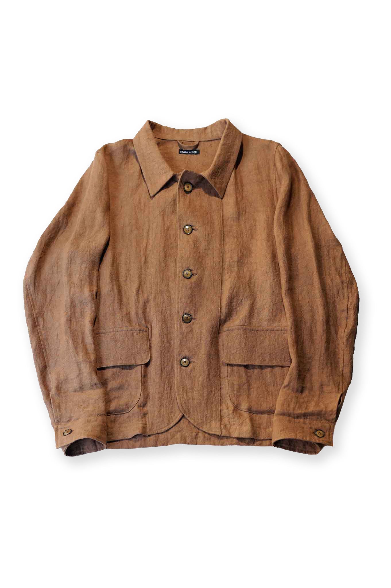 FRANK LEDER - フランクリーダー | ARCH ONLINE SHOP