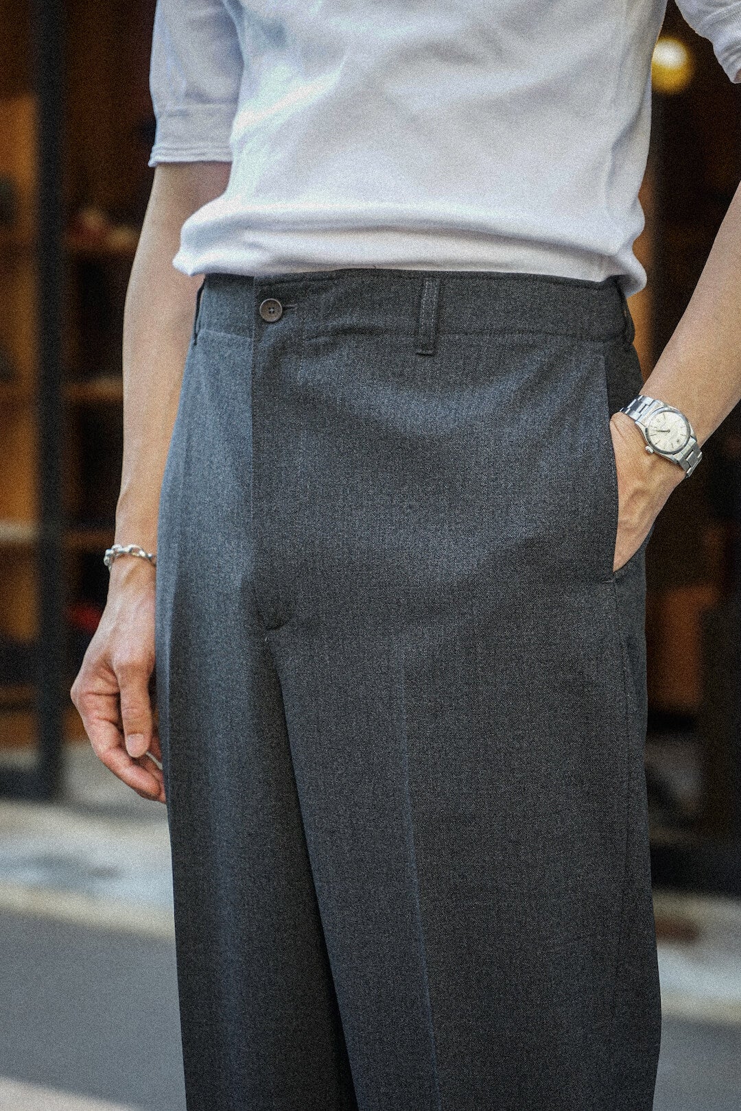 SPENDER MADE IN FRANCE - ARCH EXCLUSIVE | ARCH ONLINE SHOP