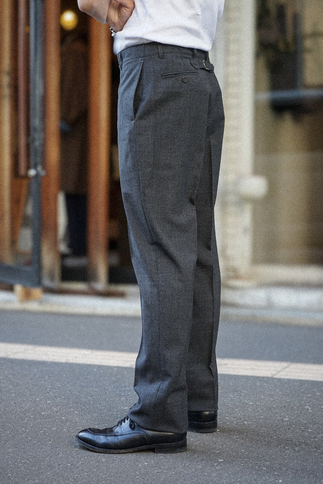 SPENDER MADE IN FRANCE - ARCH EXCLUSIVE | ARCH ONLINE SHOP