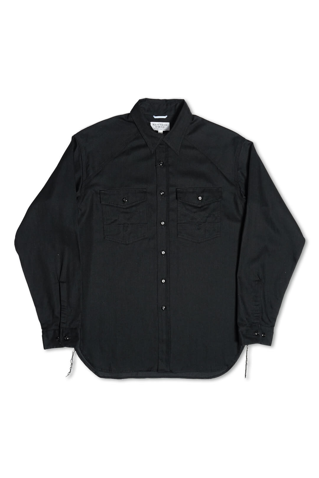KENNETH FIELD - ケネス フィールド | ARCH ONLINE SHOP