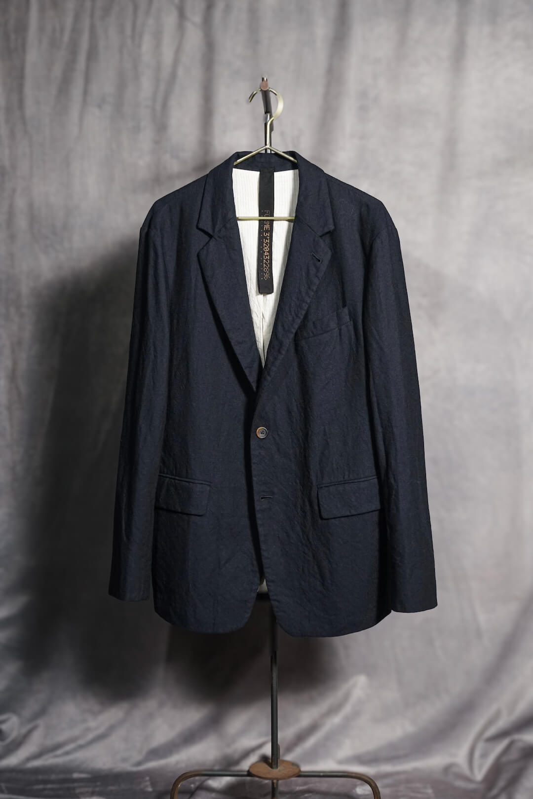 2B Lounge Jacket | ARCH ONLINE SHOP