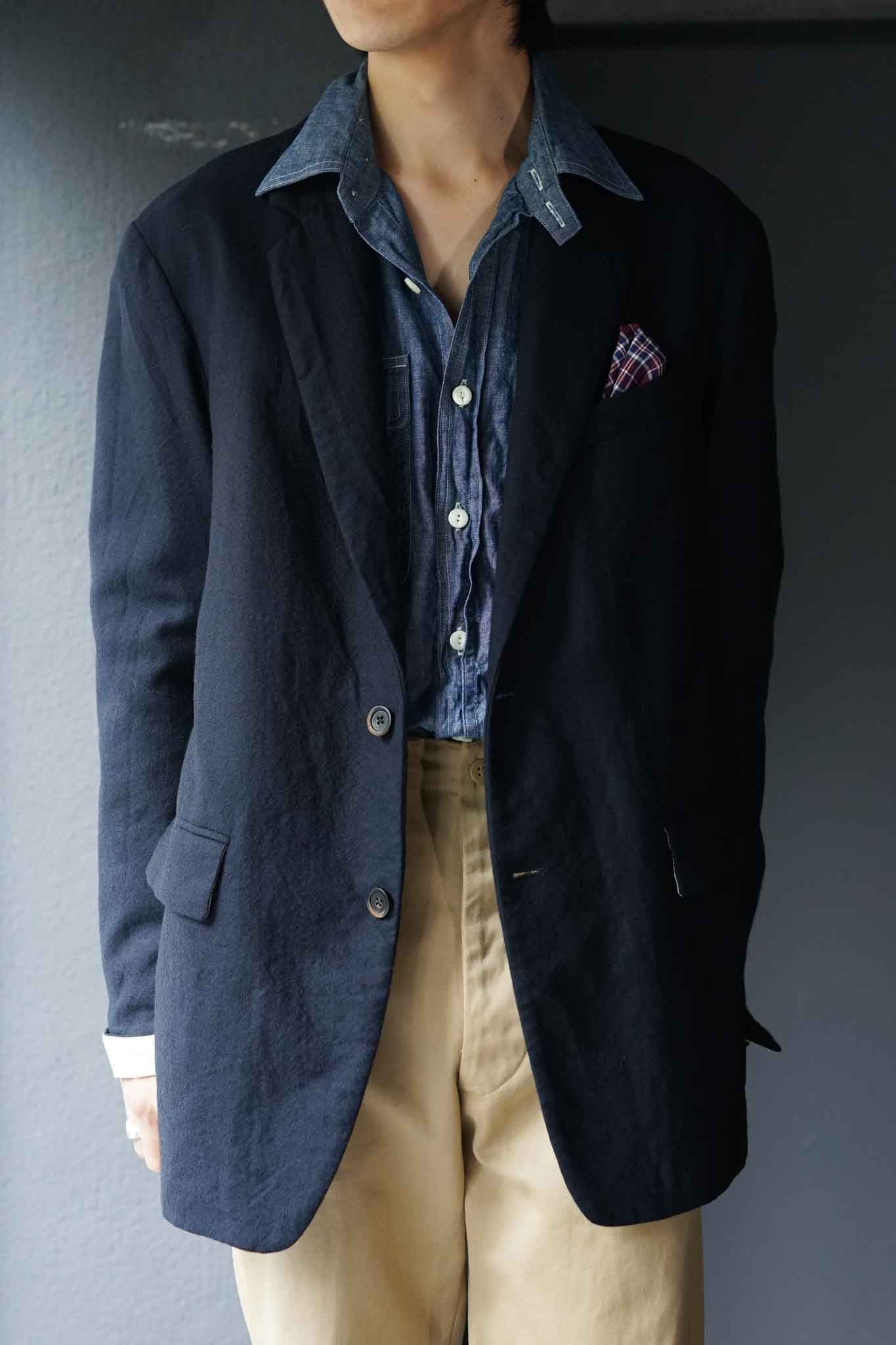 2B Lounge Jacket | ARCH ONLINE SHOP