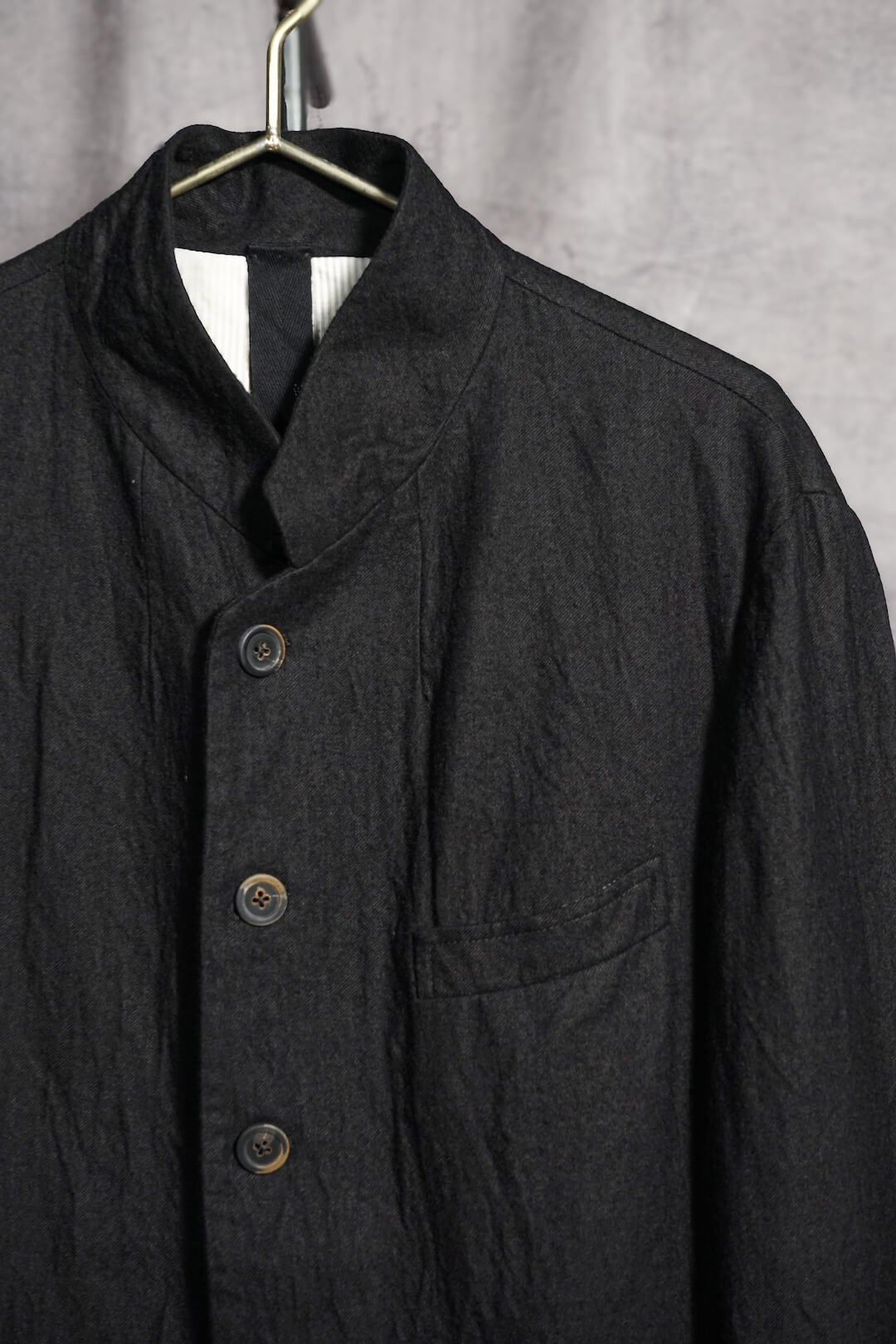 Cadet Jacket | ARCH ONLINE SHOP