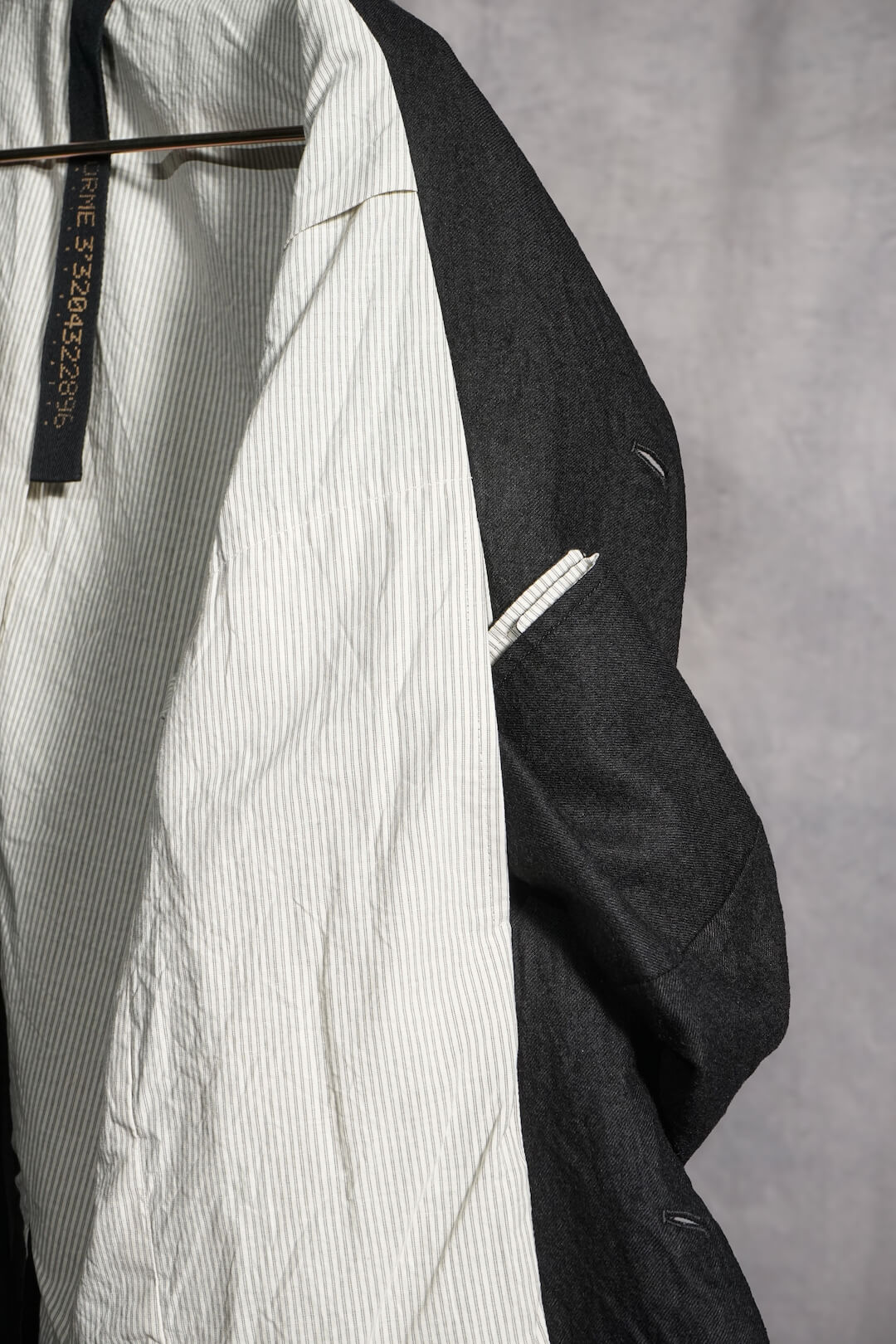 Cadet Jacket | ARCH ONLINE SHOP