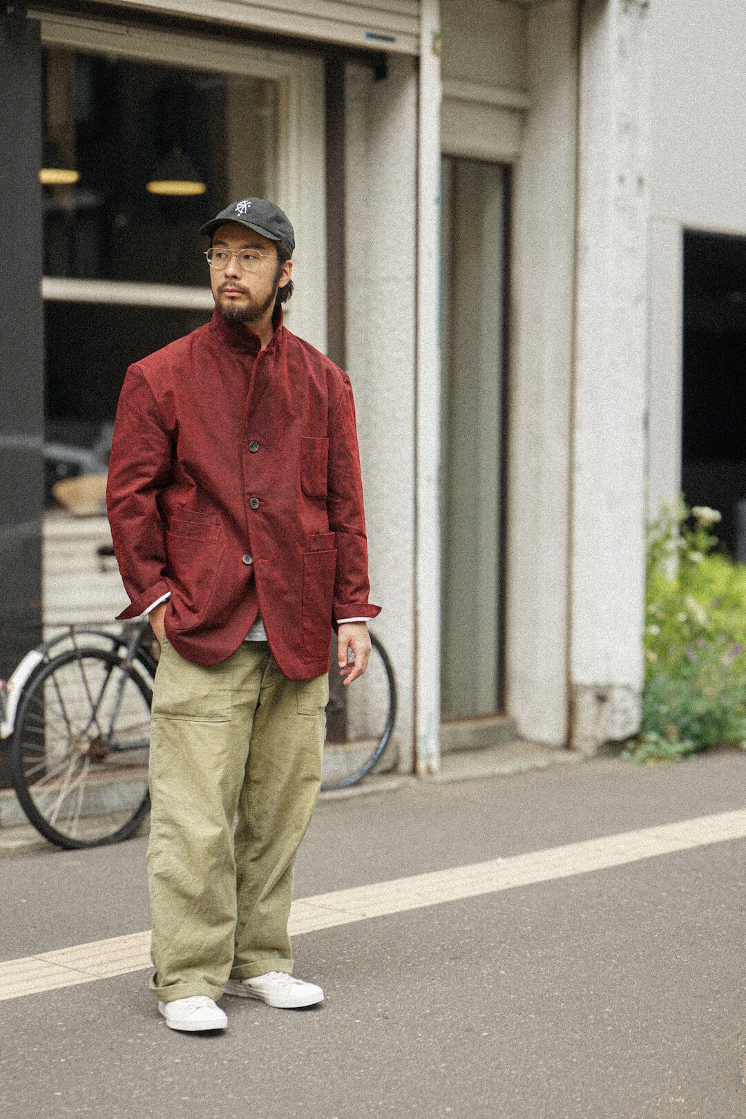 MARC VE. | ARCH ONLINE SHOP