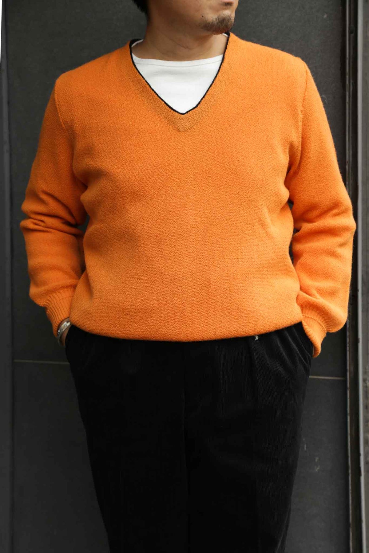 （170cm 72kg size 3)