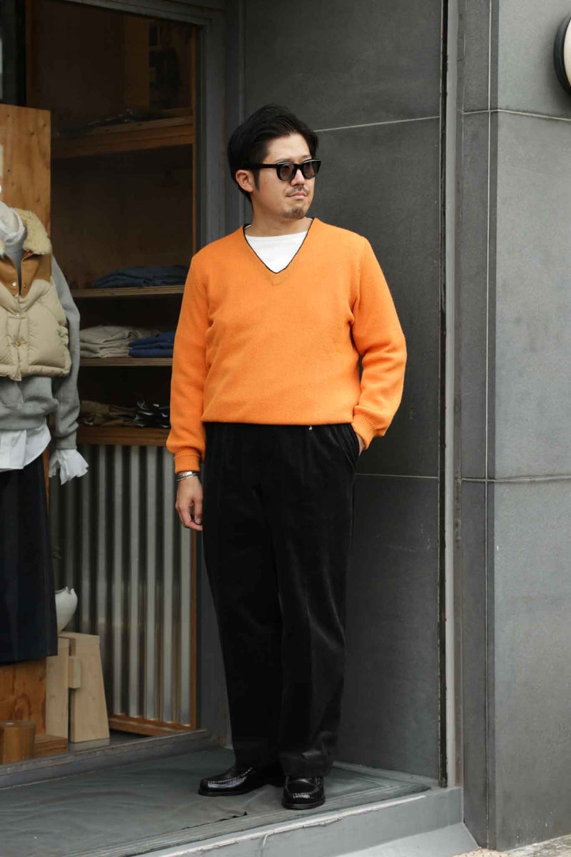 （170cm 72kg size 3)